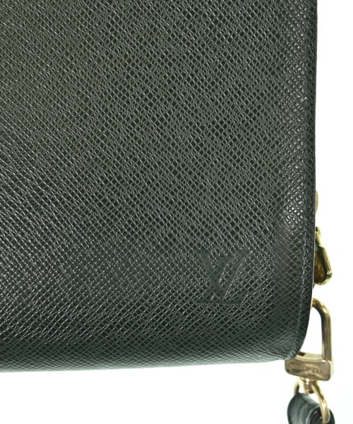LOUIS VUITTON（ルイヴィトン）クラッチバッグ 緑 サイズ:- レディース/2200685032091