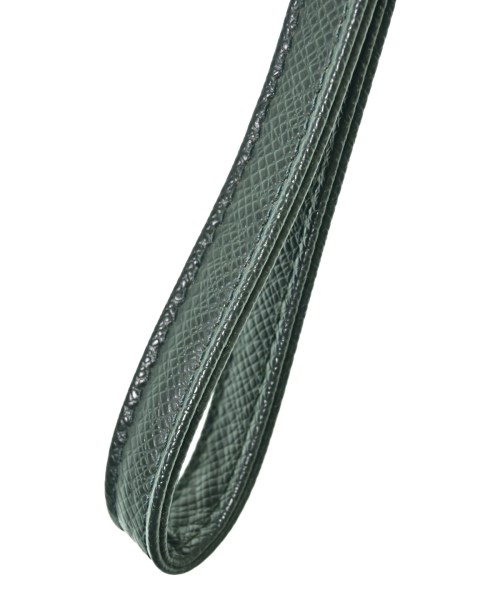 LOUIS VUITTON（ルイヴィトン）クラッチバッグ 緑 サイズ:- レディース/2200685032091