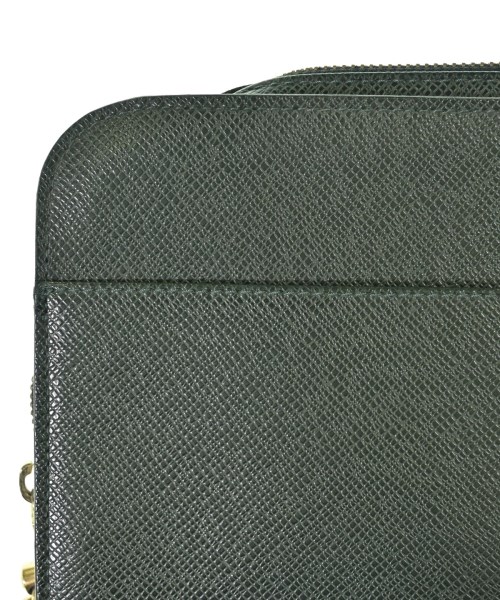 LOUIS VUITTON（ルイヴィトン）クラッチバッグ 緑 サイズ:- レディース/2200685032091