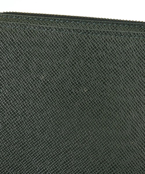 LOUIS VUITTON（ルイヴィトン）クラッチバッグ 緑 サイズ:- レディース/2200685032091