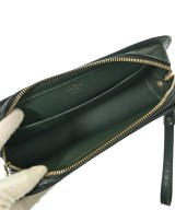 LOUIS VUITTON（ルイヴィトン）クラッチバッグ 緑 サイズ:- レディース/2200685032091
