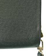 LOUIS VUITTON（ルイヴィトン）クラッチバッグ 緑 サイズ:- レディース/2200685032091