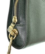 LOUIS VUITTON（ルイヴィトン）クラッチバッグ 緑 サイズ:- レディース/2200685032091
