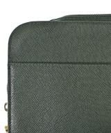 LOUIS VUITTON（ルイヴィトン）クラッチバッグ 緑 サイズ:- レディース/2200685032091
