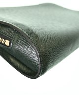 LOUIS VUITTON（ルイヴィトン）クラッチバッグ 緑 サイズ:- レディース/2200685032091