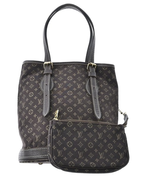 ルイヴィトン(LOUIS VUITTON)のLOUIS VUITTON トートバッグ