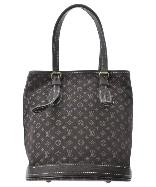 LOUIS VUITTON（ルイヴィトン）トートバッグ 茶 サイズ:- レディース/2200685032114