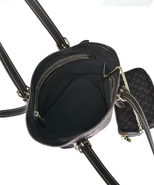 LOUIS VUITTON（ルイヴィトン）トートバッグ 茶 サイズ:- レディース/2200685032114