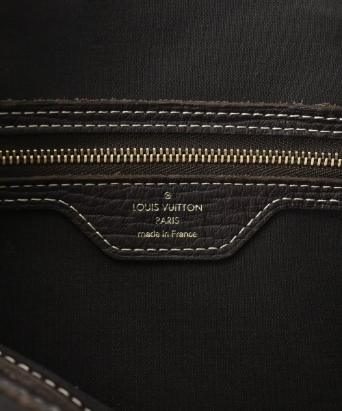 LOUIS VUITTON（ルイヴィトン）トートバッグ 茶 サイズ:- レディース/2200685032114