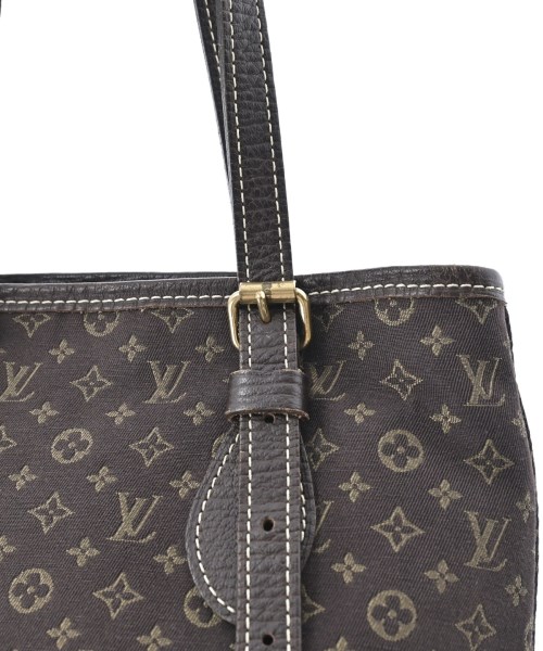 LOUIS VUITTON（ルイヴィトン）トートバッグ 茶 サイズ:- レディース/2200685032114