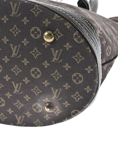 LOUIS VUITTON（ルイヴィトン）トートバッグ 茶 サイズ:- レディース/2200685032114