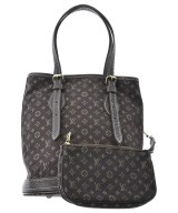 LOUIS VUITTON トートバッグ
