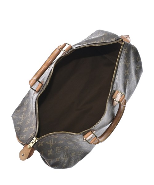 LOUIS VUITTON（ルイヴィトン）ボストンバッグ 茶 サイズ:40 レディース/2200685032121