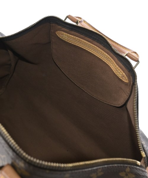 LOUIS VUITTON（ルイヴィトン）ボストンバッグ 茶 サイズ:40 レディース/2200685032121