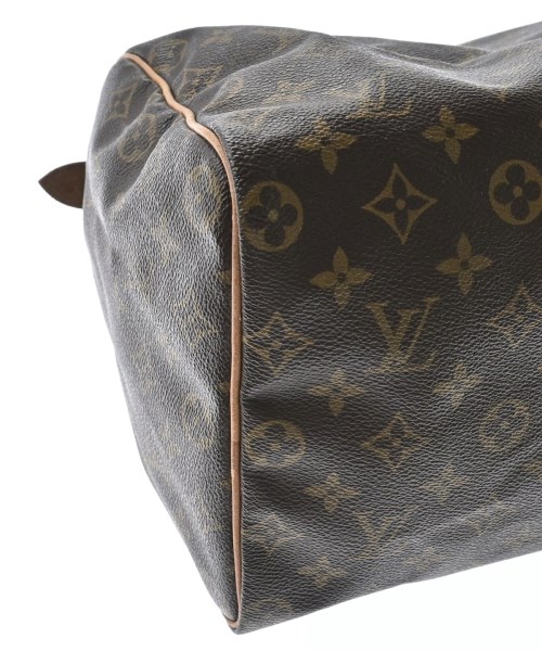 LOUIS VUITTON（ルイヴィトン）ボストンバッグ 茶 サイズ:40 レディース/2200685032121