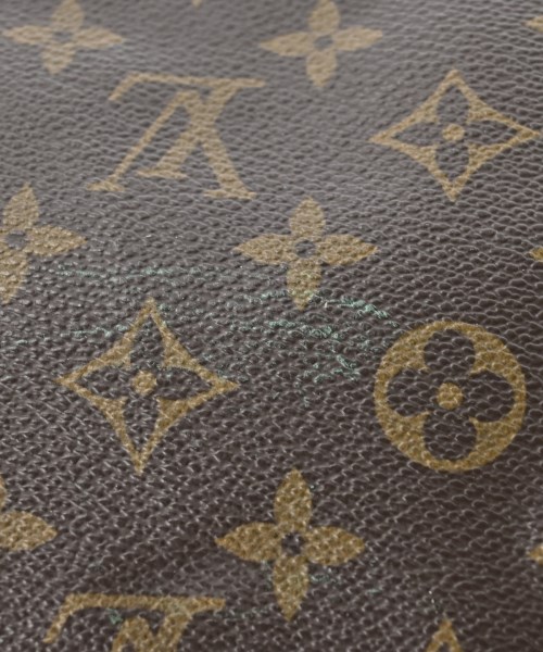 LOUIS VUITTON（ルイヴィトン）ボストンバッグ 茶 サイズ:40 レディース/2200685032121