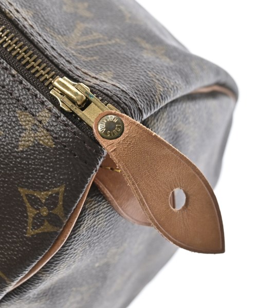 LOUIS VUITTON（ルイヴィトン）ボストンバッグ 茶 サイズ:40 レディース/2200685032121