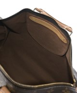 LOUIS VUITTON（ルイヴィトン）ボストンバッグ 茶 サイズ:40 レディース/2200685032121