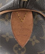 LOUIS VUITTON（ルイヴィトン）ボストンバッグ 茶 サイズ:40 レディース/2200685032121