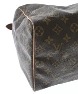LOUIS VUITTON（ルイヴィトン）ボストンバッグ 茶 サイズ:40 レディース/2200685032121