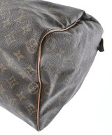 LOUIS VUITTON（ルイヴィトン）ボストンバッグ 茶 サイズ:40 レディース/2200685032121