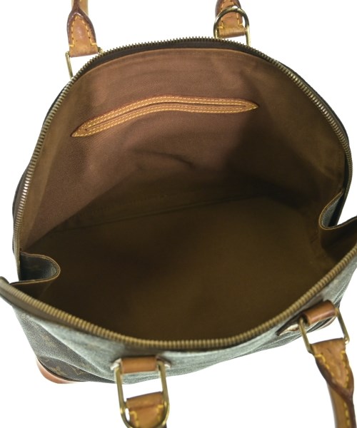 LOUIS VUITTON（ルイヴィトン）ハンドバッグ 茶 サイズ:- レディース/2200685032152