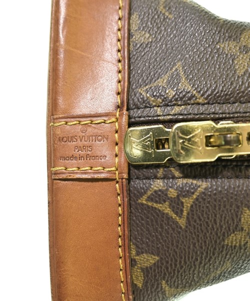 LOUIS VUITTON（ルイヴィトン）ハンドバッグ 茶 サイズ:- レディース/2200685032152