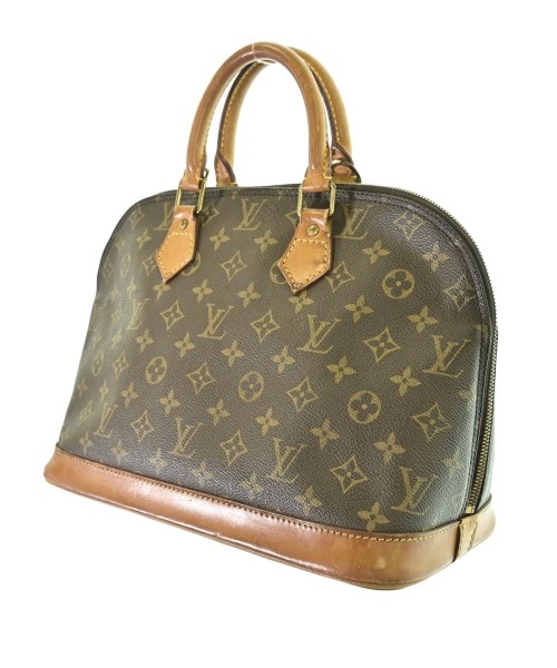 LOUIS VUITTON（ルイヴィトン）ハンドバッグ 茶 サイズ:- レディース/2200685032152