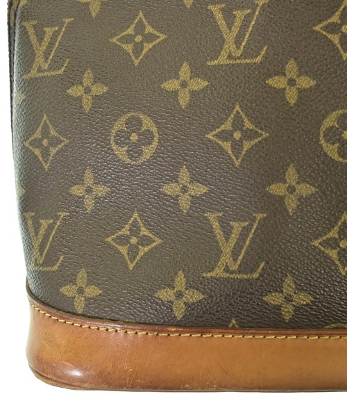 LOUIS VUITTON（ルイヴィトン）ハンドバッグ 茶 サイズ:- レディース/2200685032152