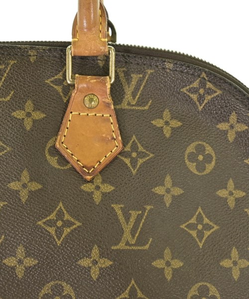 LOUIS VUITTON（ルイヴィトン）ハンドバッグ 茶 サイズ:- レディース/2200685032152