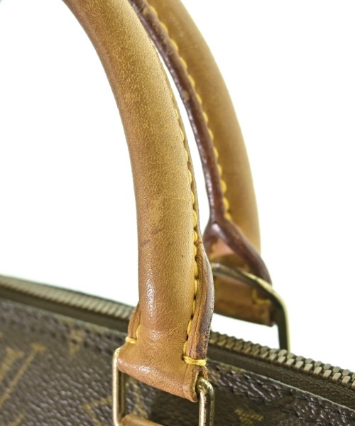 LOUIS VUITTON（ルイヴィトン）ハンドバッグ 茶 サイズ:- レディース/2200685032152