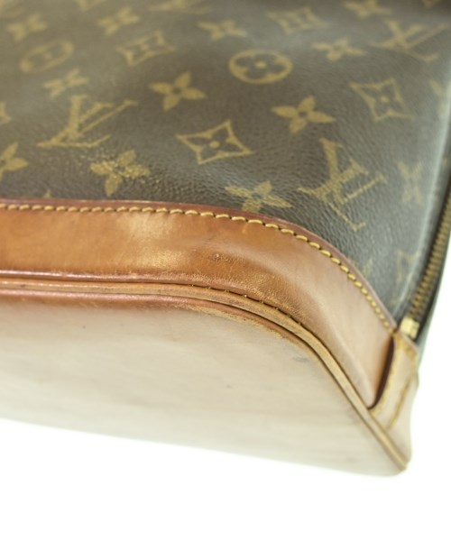 LOUIS VUITTON（ルイヴィトン）ハンドバッグ 茶 サイズ:- レディース/2200685032152