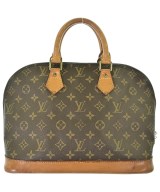 LOUIS VUITTON（ルイヴィトン）ハンドバッグ 茶 サイズ:- レディース/2200685032152