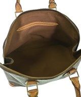 LOUIS VUITTON（ルイヴィトン）ハンドバッグ 茶 サイズ:- レディース/2200685032152