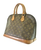 LOUIS VUITTON（ルイヴィトン）ハンドバッグ 茶 サイズ:- レディース/2200685032152