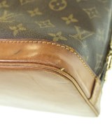 LOUIS VUITTON（ルイヴィトン）ハンドバッグ 茶 サイズ:- レディース/2200685032152