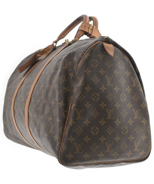 LOUIS VUITTON（ルイヴィトン）ボストンバッグ 茶 サイズ:55 レディース/2200685032183