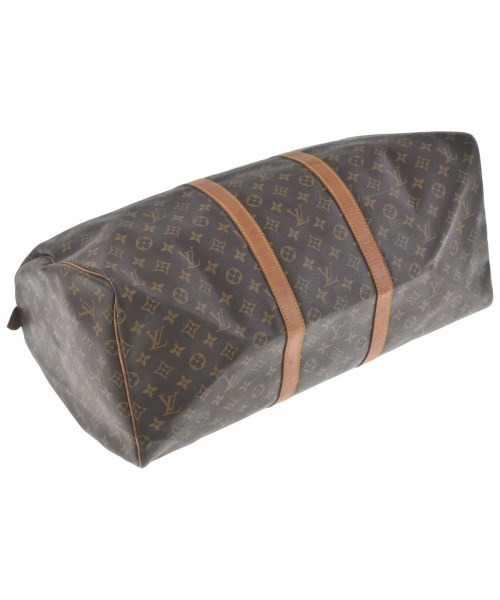 LOUIS VUITTON（ルイヴィトン）ボストンバッグ 茶 サイズ:55 レディース/2200685032183