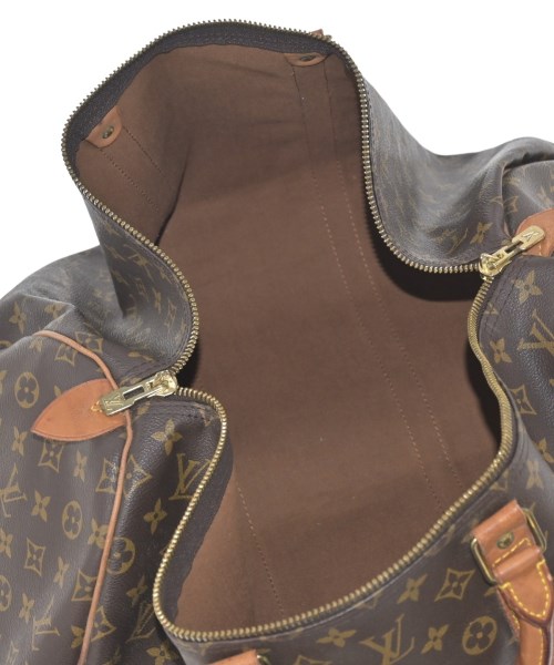 LOUIS VUITTON（ルイヴィトン）ボストンバッグ 茶 サイズ:55 レディース/2200685032183
