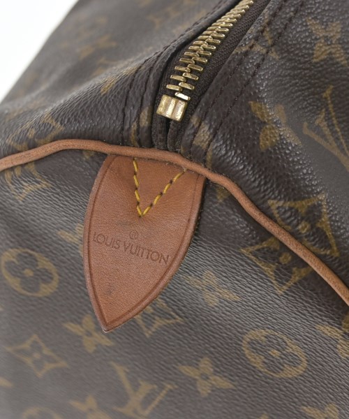 LOUIS VUITTON（ルイヴィトン）ボストンバッグ 茶 サイズ:55 レディース/2200685032183