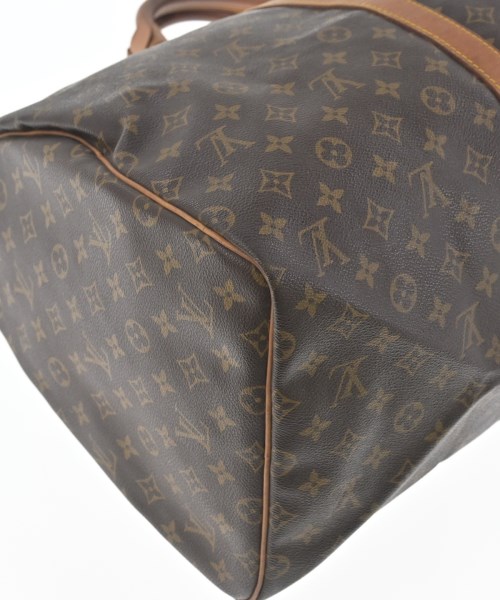 LOUIS VUITTON（ルイヴィトン）ボストンバッグ 茶 サイズ:55 レディース/2200685032183