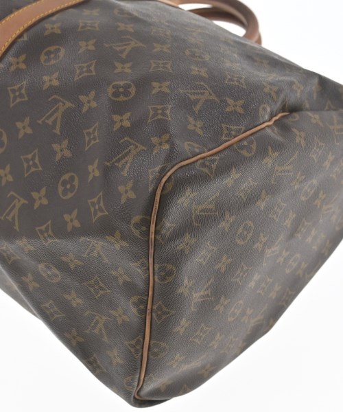 LOUIS VUITTON（ルイヴィトン）ボストンバッグ 茶 サイズ:55 レディース/2200685032183