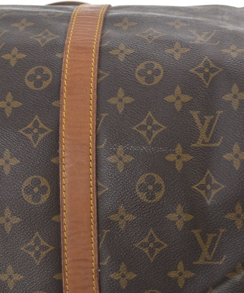 LOUIS VUITTON（ルイヴィトン）ボストンバッグ 茶 サイズ:55 レディース/2200685032183
