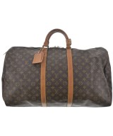 LOUIS VUITTON（ルイヴィトン）ボストンバッグ 茶 サイズ:55 レディース/2200685032183