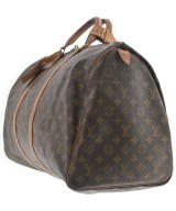 LOUIS VUITTON（ルイヴィトン）ボストンバッグ 茶 サイズ:55 レディース/2200685032183