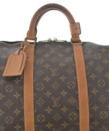 LOUIS VUITTON（ルイヴィトン）ボストンバッグ 茶 サイズ:55 レディース/2200685032183