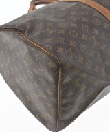 LOUIS VUITTON（ルイヴィトン）ボストンバッグ 茶 サイズ:55 レディース/2200685032183