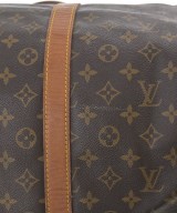 LOUIS VUITTON（ルイヴィトン）ボストンバッグ 茶 サイズ:55 レディース/2200685032183