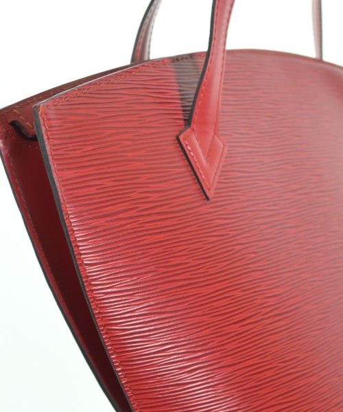 LOUIS VUITTON（ルイヴィトン）ハンドバッグ 赤 サイズ:- レディース/2200685032190