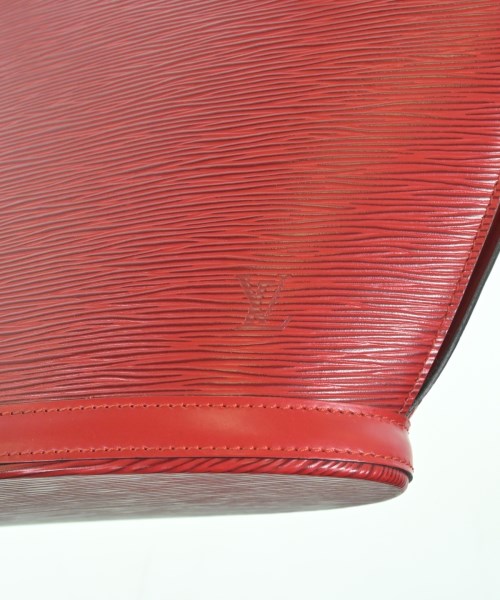 LOUIS VUITTON（ルイヴィトン）ハンドバッグ 赤 サイズ:- レディース/2200685032190